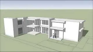 CUSTOM MODERN HOME BUILDER - DALLAS - Greico Modern Homes