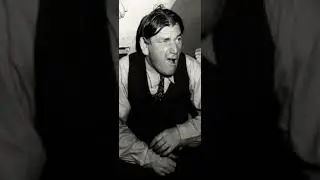 Shemp&rsquo;s Shocking Death