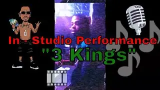 In - Studio Performance 