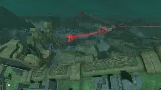 Playthtrough: The Legend of Zelda: Breath of the Wild - Session 61
