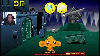 Monkey GO Happy Part 2 (VOD April 18, 2024)