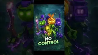 This Was One Zap From Ending&hellip; #gardentowerdefense #spiderflower #dadgamez