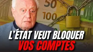 L'Euro Num&eacute;rique va D&Eacute;TRUIRE Votre &Eacute;pargne ! - Charles Gave