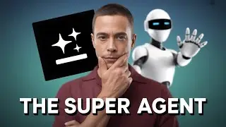 Genspark AI Workspace Review | AI Chat, Slides, Sheets & Design