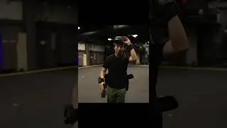 Обучение полиции в VR #vr #metaquest2 #metaquest3 #виртуальнаяреальность
