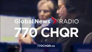 The Morning News with Gord & Sue and Devone Claybrooks