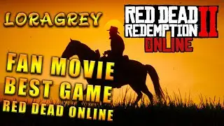Red Dead Online | Fan Movie