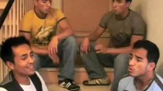 Gone Too Soon (COVER | A Capella) Tribute to Michael Jackson (performed by 3nity Brothers & Rody)