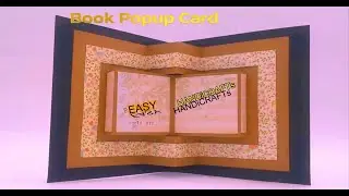 New Easy Origami Crafts DIY Eid Paper Craft Art
