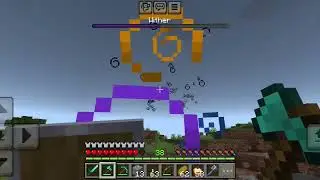 Finally Killed Wither in Minecraft  #minecraftpatch