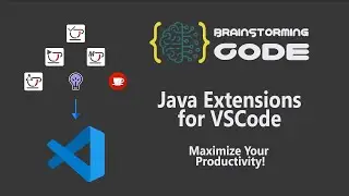 VSCode extensions and configuration with Java - 2024! ✅