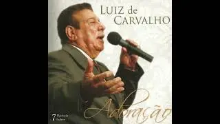 Com Tua Glória | Luiz de Carvalho #gospel #gospelmusic #luizdecarvalho 