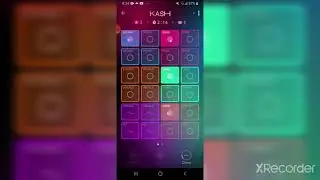 download splash beat maker I use it fore my raps/songs.
