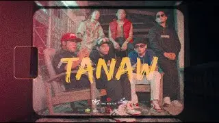TANAW  ( OFFICIAL MUSIC VIDEO )