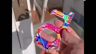 No-Touch Tool
