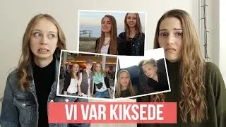 VI REAGERER P&Aring; GAMLE BILLEDER