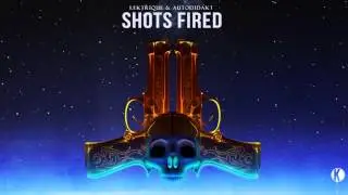 Lektrique x aUtOdiDakT - Shots Fired