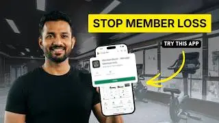 Gym Owners: This Is Why Members Stop Renewing (And How to Fix It With One App)