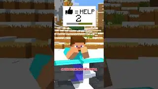what that ? #minecraft