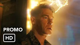 Peacemaker 2x04 Promo 