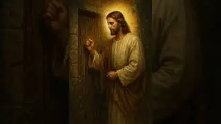When Jesus Knocks