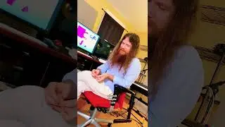 Bryan Kane Doesn&rsquo;t Mean To Offend You #bonegunn #rockband #singer