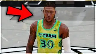 the BEST player in nba 2k24 myteam...