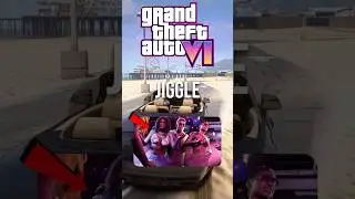 Top 5 GTA VI Features [Trailer 2]