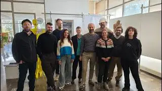 CARR3: Από την Κέραμο στο... ΟΜΗΡΕΙΟ