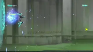 Icey    (ps4 gameplay