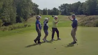 The Best Move You&rsquo;ll Ever Make: Highland Green