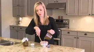 DIY Calendula Salve for Kids