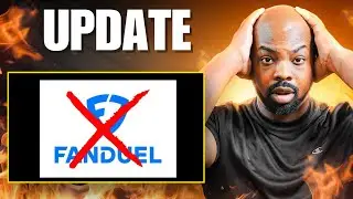 Fanduel Banned My Account After Spending Over $300,000 | UPDATE