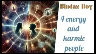 karmic people and your energy |bindazboy|Tamil|Spiritual