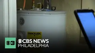 Facing rising winter bills, West Philadelphia man turns to PECO's in-home energy assessment for reli