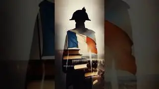Napoleon Bonaparte: From Hero to Exile | 60-Second History Documentary