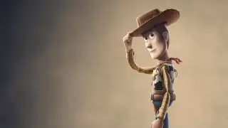 Toy Story : Vers l'infini et au-delà