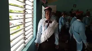 COGASOC  SONG