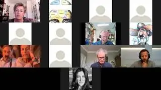 MIA Town Hall 11 - Anthropology and Open Dialogue