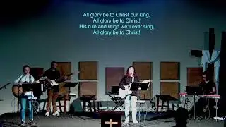 King and Kingdom: The Exodus, The Exile, The Savior