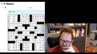 Groundhog Day Shorty!  All Downs (NYT Monday 2-2-26)