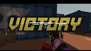i got the most kills in krunker strike