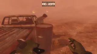 Праходим с вами Cod Modern Warfare 2