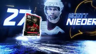 NHL 22 Power-up icon choice pack