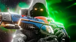 Bungie Buffed Suros! Is It Meta Now?