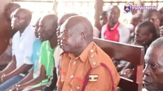 Manafwa Officials Sentenced To One Year In Jail For 1.6b Fraud