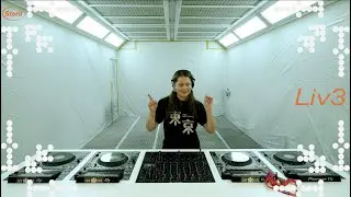 STERIL 17.12.25 | Liv3 | X-mas special 17