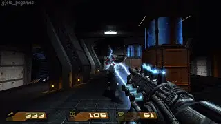 Quake 4 - 30. Nexus Core .