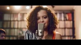 LIZA LOU - PASSO EM FALSO (CLIPE OFICIAL)