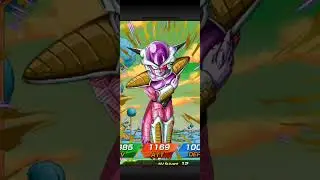 Invocation Gamma 2 et piccolo sur Dokkan Battle !